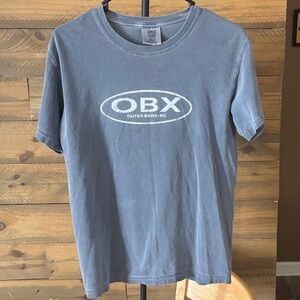 Men's Blue T-Shirt